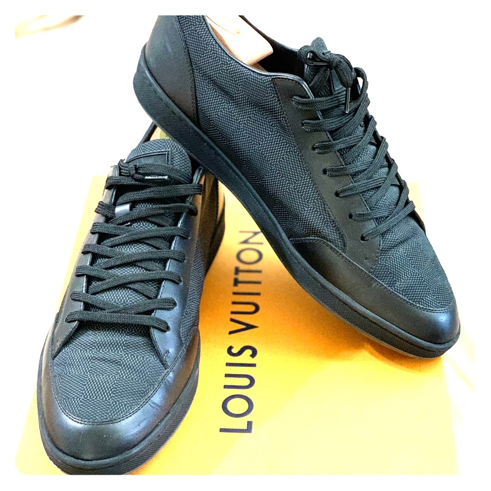 Louis Vuitton men’s sneakers